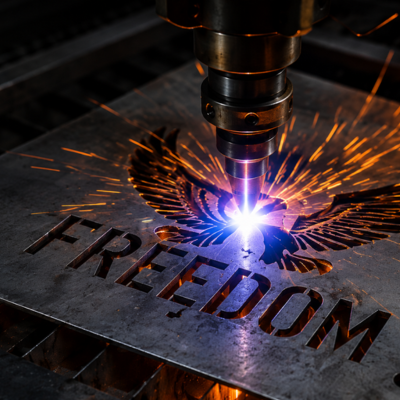 Plasma & CNC Files