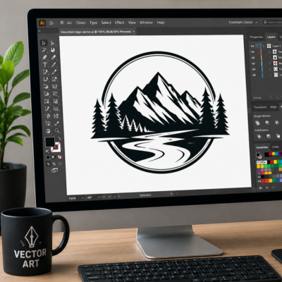 Custom Vector Art