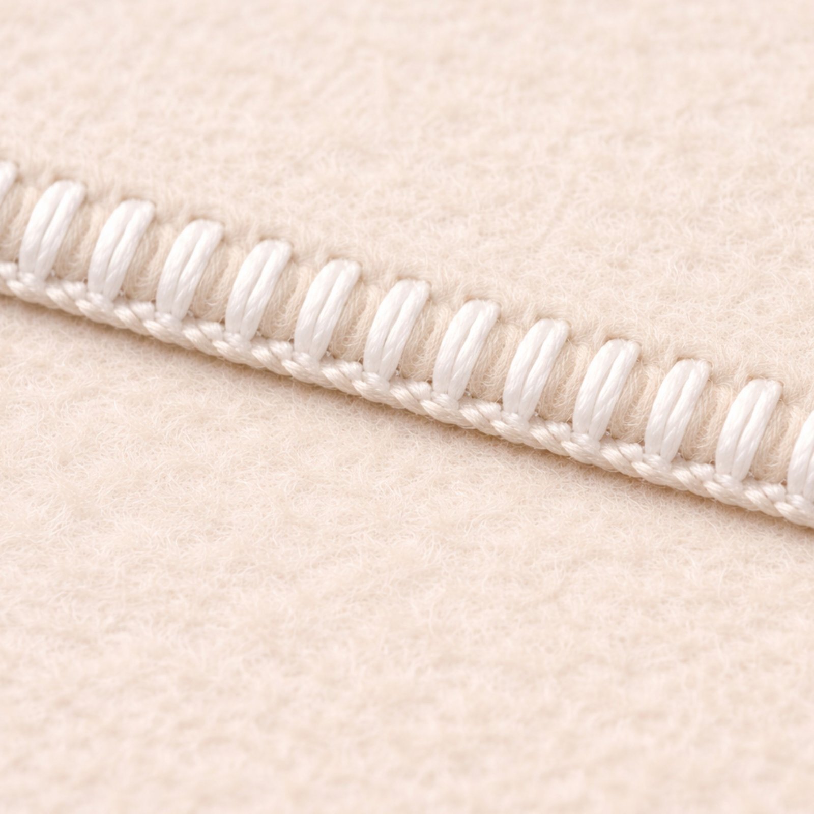 Blanket Stitch Appliqué Digitizing