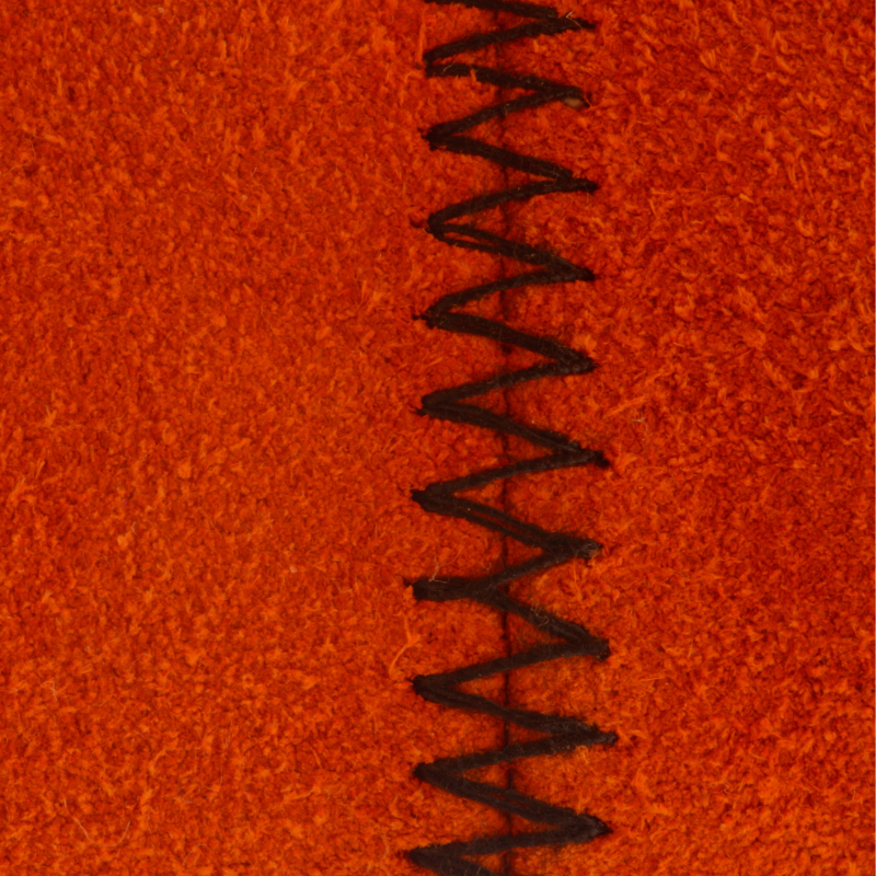 Zigzag Stitch Appliqué Digitizing