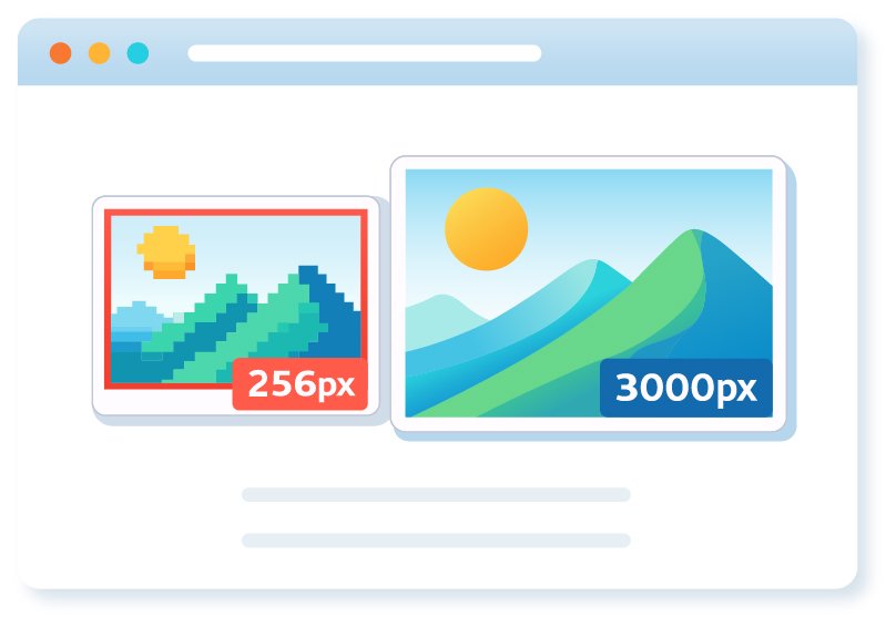 Web Use SVG Files - Scalable SVG Files for Websites