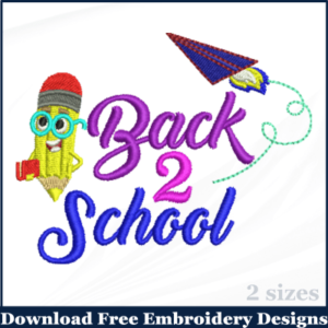 embroidery free designs