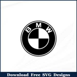 BMW 48 svg design