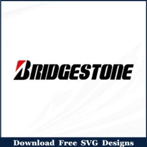 Bridgestone svg design