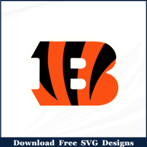 Cincinnati-Bengals-svg-design