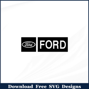 Ford-svg-design.