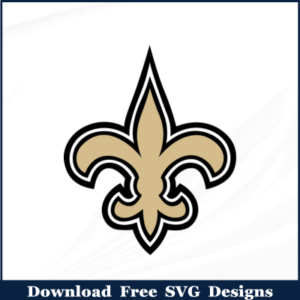 New-Orleans-Saints-svg-design