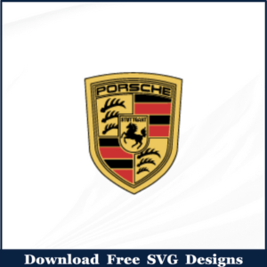 Porsche-svg-desogn.png