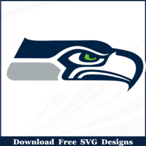 Seattle-Seahawks-svg-design