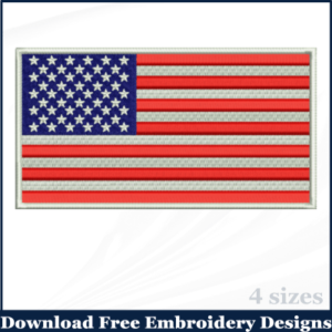 UNITED-STATE-USA-EMBROIDERY-FLAG