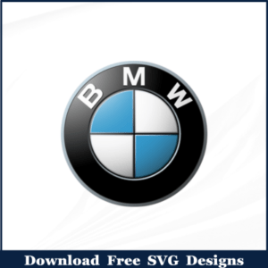 old-bmw-svg-design