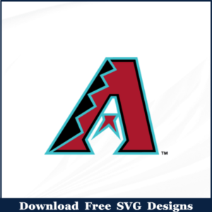 Arizona-Diamondbacks-svg-design