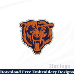 Chicago-Bears-23-inch-hat