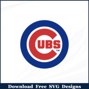 Chicago-Cubs-svg-design