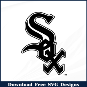 Chicago-White-Sox-svg-design