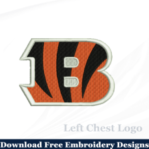 Cincinnati-Bengals-embroidery-design