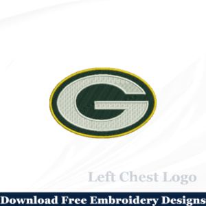 Green-Bay-Packers-embroidery-design