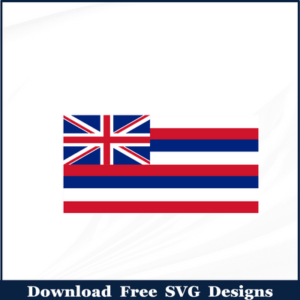 Hawaii-svg-design