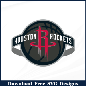 Houston-Rockets-svg-design