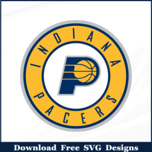 Indiana-Pacers-svg-design