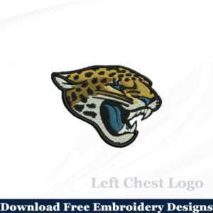 Jacksonville-Jaguars-embroidery-design