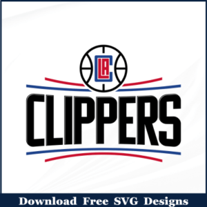 LA-Clippers-svg-design