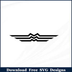 Mazda-car-logo-svg-design