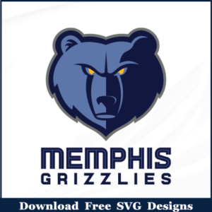 Memphis-Grizzlies-svg-desig