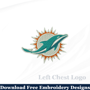 Miami-Dolphins-embroidery-design