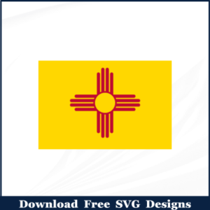 New-Mexico-svg-design
