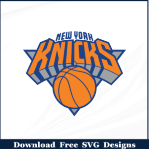 New-York-Knicks-svg-design