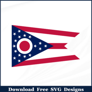Ohio-svg-design