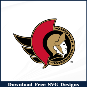 Ottawa-Senators-svg-design