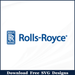 Rolls-Royce-car-svg-design