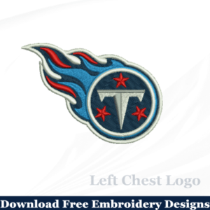 Tennessee-Titans-embroidery-design