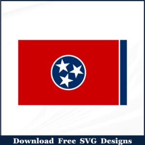 Tennessee-svg-design