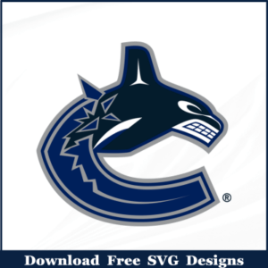 Vancourver-Canucks-svg-design