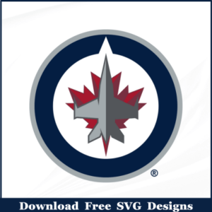 Winnipeg-Jets-svg-design