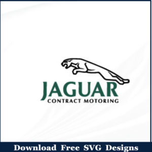 jaguari-car-logo-svg-design