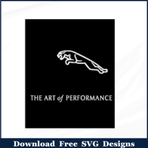 the-art-of-performance-car-svg-design