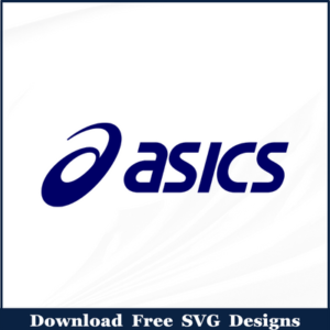 Asics-svg-designs