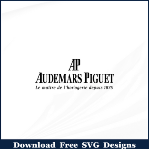 Audemars-svg-designs