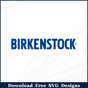 Birkenstock-svg-designs