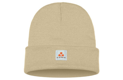 Cuffed Beanie
