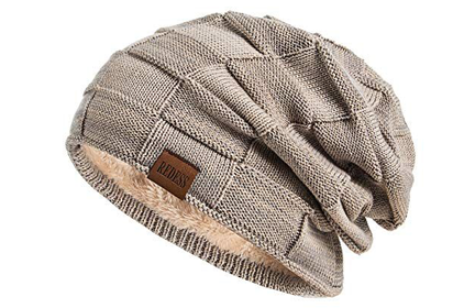 Slouchy Beanie
