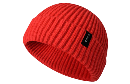 Fisherman Beanie