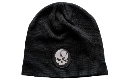 Skull Cap Beanie
