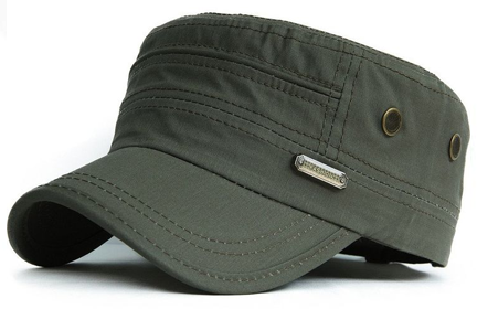 Military Hat