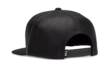 Snapback Hat