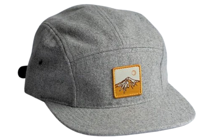5-Panel Hat 